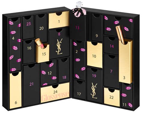 ysl christmas cracker|Discover the Holiday 2023 Advent Calendar .